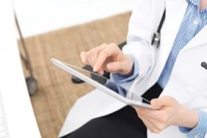 Virtual Assistant for Healthcare Practices