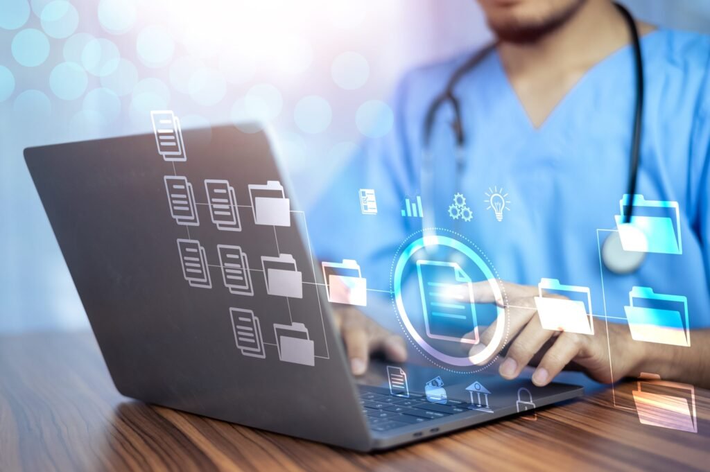 EHR System: 7 Powerful Tips to Choose the Right One for Your Practice