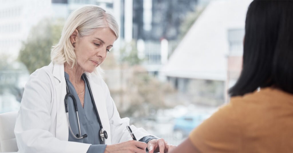 Patient Referrals Management